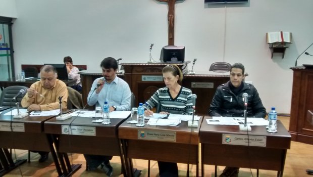 Comissão da Saúde sabatina responsáveis pela distribuição de medicamentos