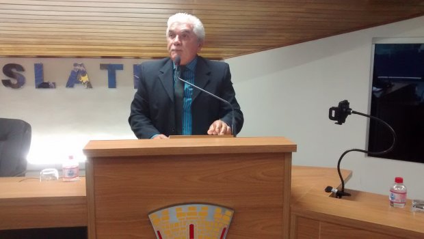 Requerimento de Barreto visa mais divulgação de audiências públicas