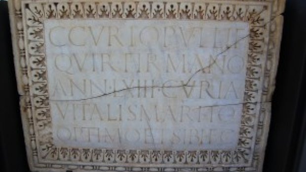 A cada som o seu tom