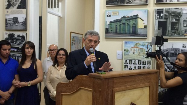 ACIA REVITALIZA PRÉDIO HISTÓRICO