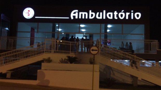 Inaugurado novo Ambulatório da Santa Casa de Avaré