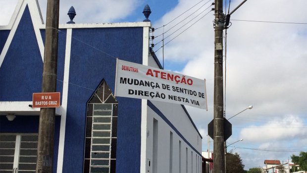 Uma aula de incompetência