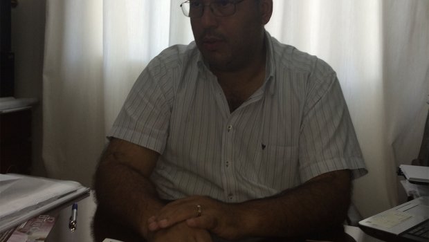 Entrevista: “Nenhum prefeito assumiu a prefeitura em tão más-condições como eu assumi”