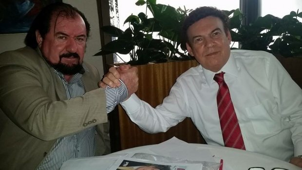 Deputado anuncia coligação e desagrada grande parte da população avareense