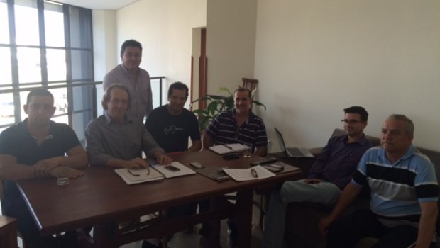 Avaré sediará final do Campeonato Brasileiro de Rally em dezembro