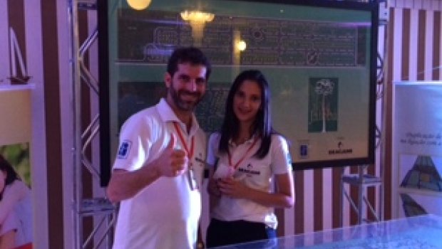 Pré-lançamento da Vila Jatobá é um sucesso em Avaré