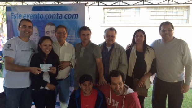 SEC PREMIA ASSOCIADOS NO DIA DO TRABALHADOR