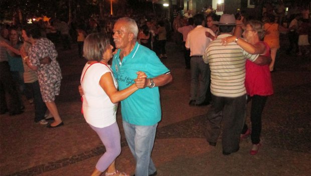 Projeto Viva o Largo São João será retomado neste fim de semana  