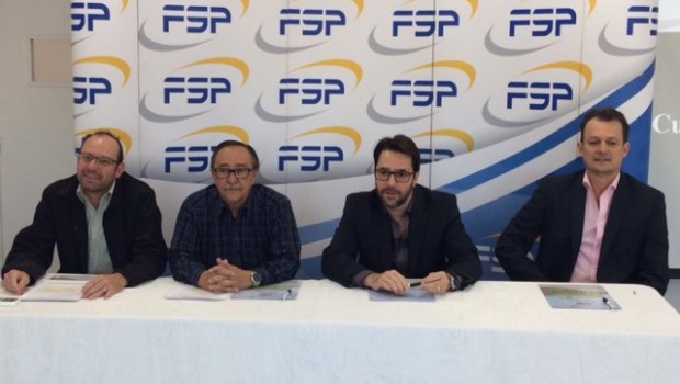 FSP LANÇA PROJETO INÉDITO QUE ABORDARÁ O SISTEMA ECONÔMICO DE AVARÉ