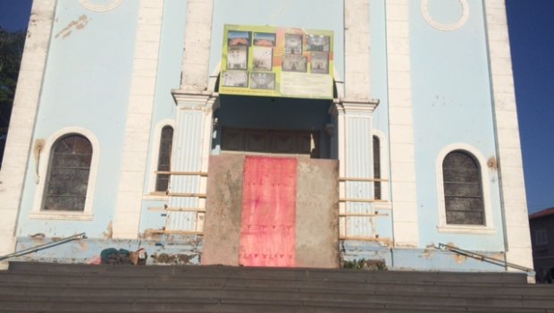 EDITORIAL: (T´OMA/ HUBÁ)