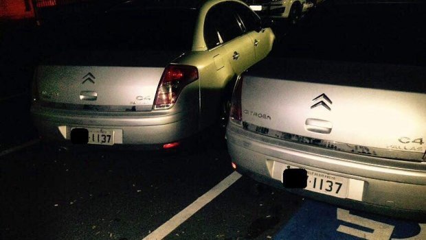 Polícia Rodoviária prende mesmo homem com veículos roubados em menos de 32 horas