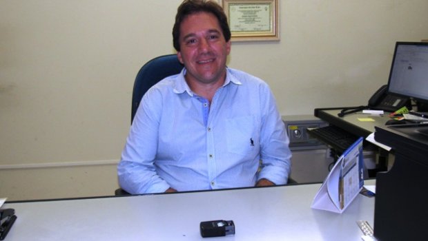 Depois de críticas sobre reajuste do Vale-Alimentação, presidente da Câmara fala sobre o assunto