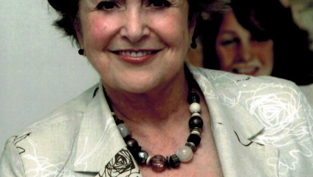 Suhad Aurani é homenageada pelo Projeto “Chá dos Artistas”