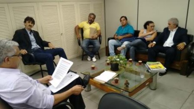 Barreto vai a SP apresentar reivindicações para área rural de Avaré