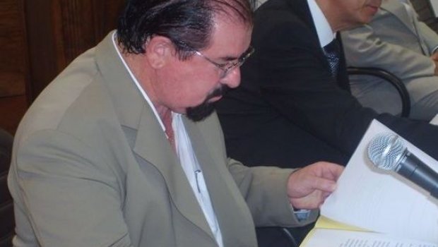 Avaré: Ex-prefeito preso perde mais um recurso na Justiça