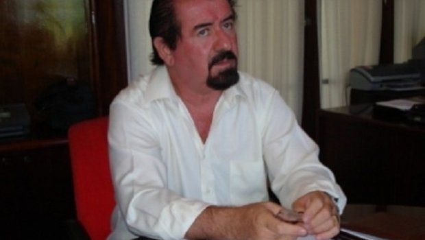 Ex-prefeito obtêm permissão da Justiça para cumprir prisão domiciliar