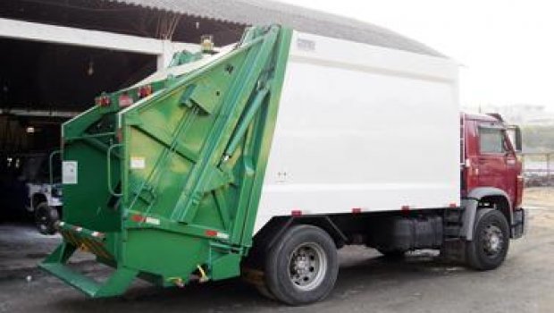 Em informativo à imprensa, prefeitura diz que Limpeza pública é retomada