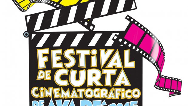Abertas as inscrições para o Festival de Curta Cinematográfico