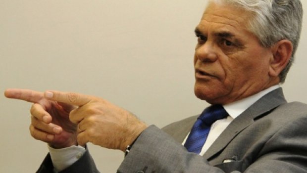 SAP DIZ QUE 100 JÁ FORAM RECAPTURADOS APÓS REBELIÃO E FUGA EM BAURU