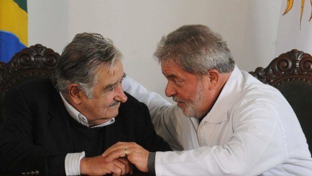 Lula disse ter lidado com 