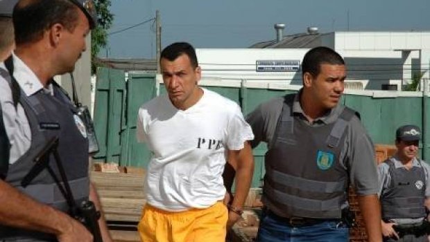 Facção negocia 40 toneladas de cocaína e movimenta R$ 200 milhões por ano