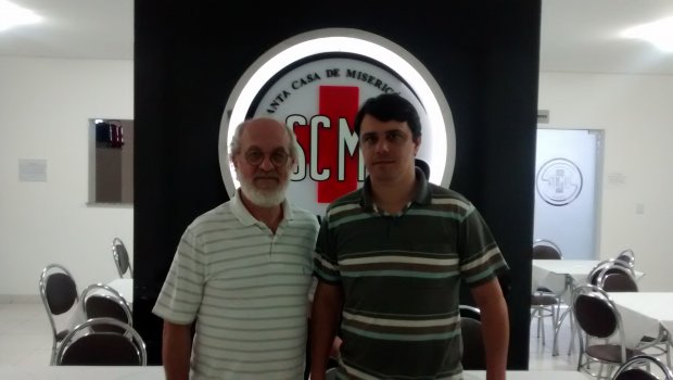 PV destina recursos para Santa Casa