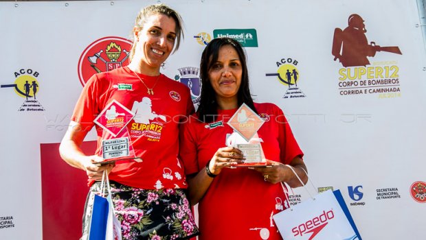 SUPER12: Botucatu Corrida e Caminhada do Corpo de Bombeiros – Inscrições abertas