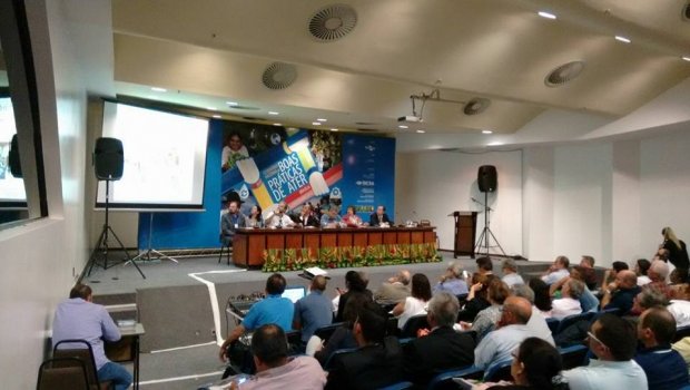 Projeto avareense de agricultura familiar é destaque nacional