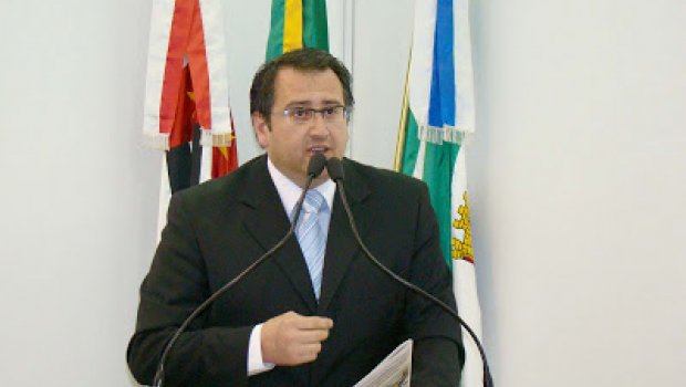 “Representante da Vivo”: foi um fiasco, diz vereador