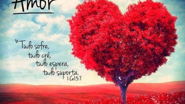 POESIA: O Amor