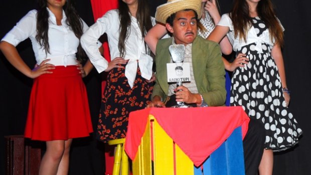 Abertas inscrições para as Oficinas Culturais em Avaré 