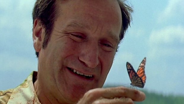 “As crises nos acordam para as coisas boas que não percebemos”