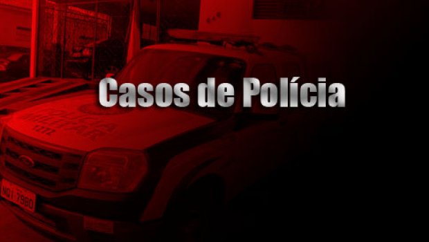 POLÍCIA MILITAR REALIZA GRANDE OPERAÇÃO NA CIDADE DE ITAÍ