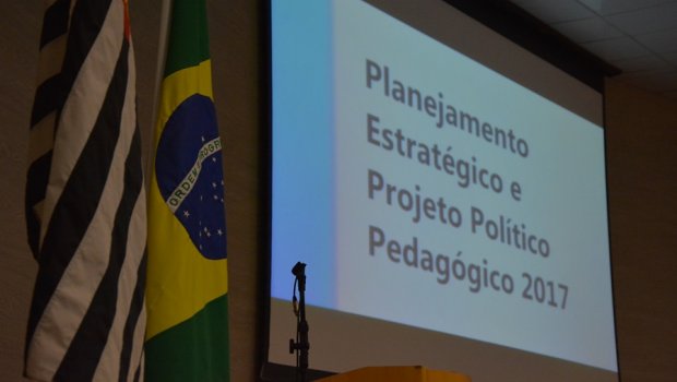 Avaré sedia debates do planejamento estratégico da Fundação Casa