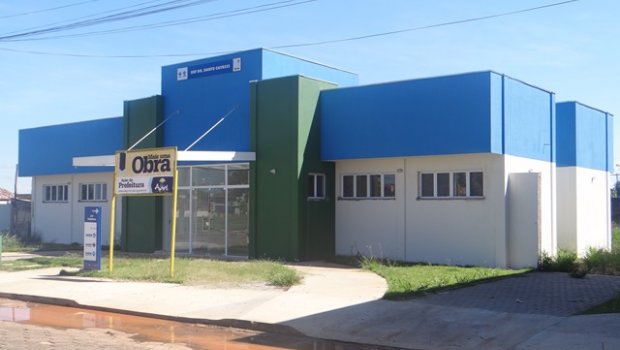 Prefeitura inaugurará 4 novas Unidades de Saúde em Maio