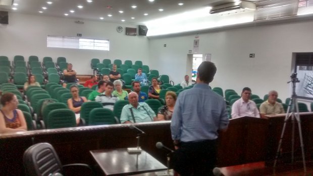 Engenheiro da Braskem fala sobre importância da reciclagem para o mundo atual