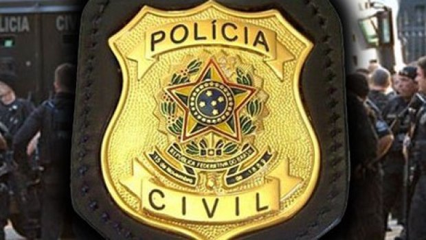 Polícia Civil prendeu mais de 300 pessoas em Maio