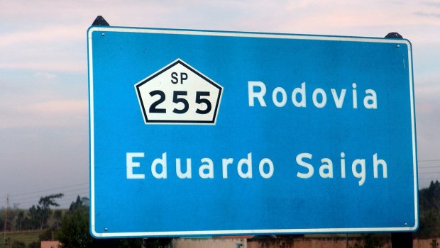 Motociclista morre após acidente em rodovia de Taquarituba