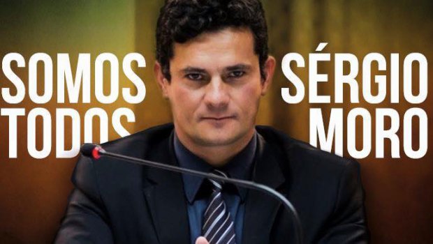 “Cirurgião seria processado cada vez que morre um paciente”, diz Moro sobre abuso de autoridade