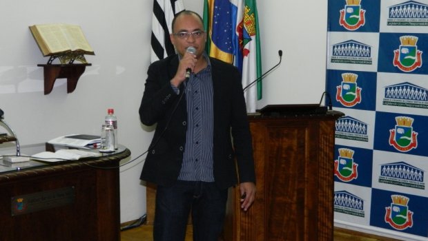 Instituto Federal foi tema de apresentação na Câmara