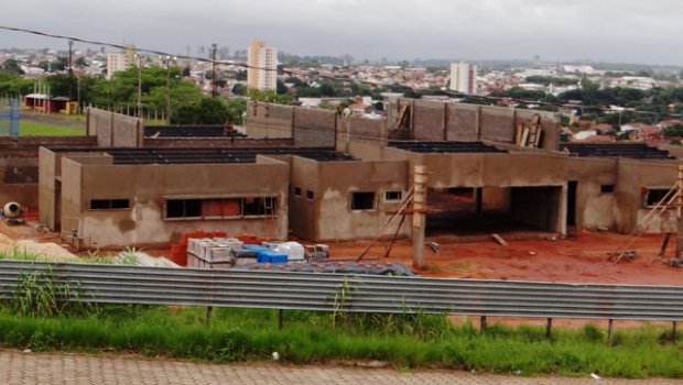 Ministério da Saúde confirma recursos para equipar o Centro de Reabilitação de Avaré