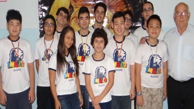 Alunos de Avaré se destacam em olimpíada de astronomia