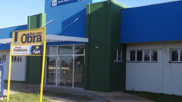 Bairros vão ganhar postos de saúde em 2016