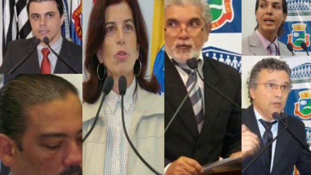 Vereadores comentam “carta” de Gilson Câmara