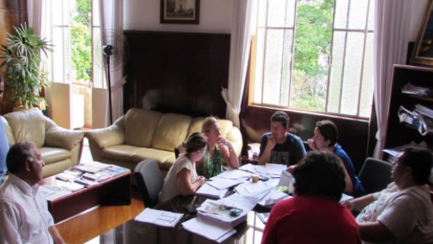 Segundo Sindicato, Trabalhadores paralisaram  serviços do Pronto-Socorro por horas-extras