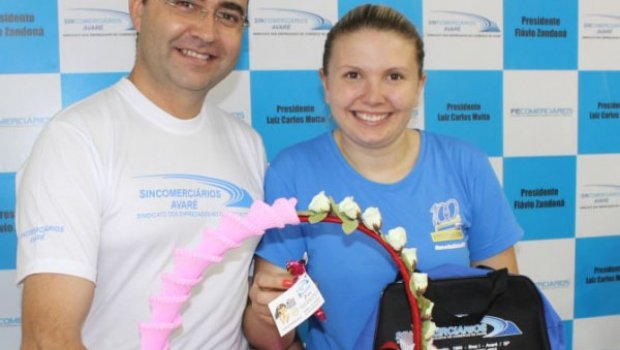 SEC homenageia mulheres em sua Sede