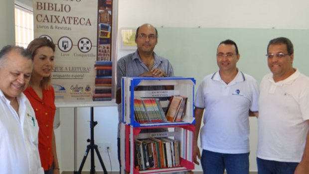 SEC É O 1º PARCEIRO NA CULTURA COM A PREFEITURA DE AVARÉ