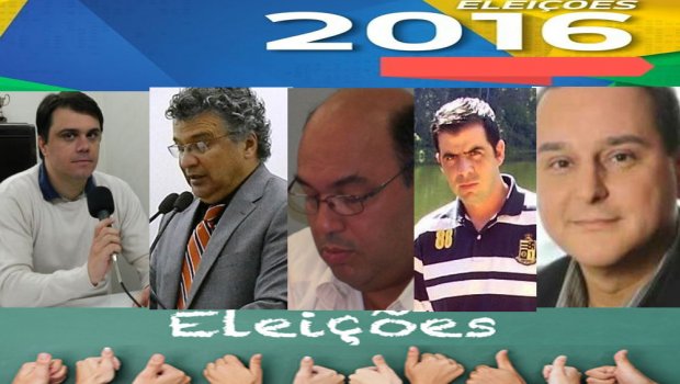 Afinal, quem será candidato a prefeito- Avaré