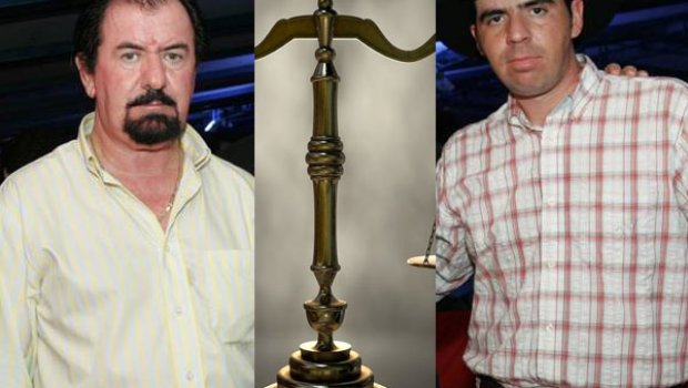 Ex-prefeito continua  preso