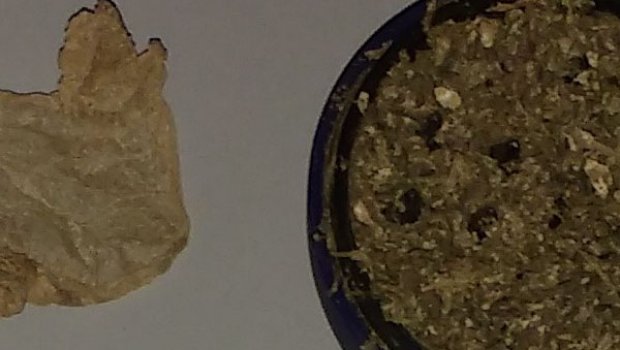 PM REALIZA OPERAÇÃO E PRENDE 1 POR TRÁFICO